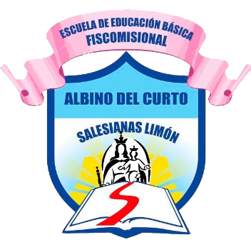 ESCUELA DE EDUCACION BASICA FISCOMISIONAL ALBINO DEL CURTO